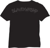 Monster Worship x Slave One collaboration Shirt